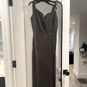 Long party dress
